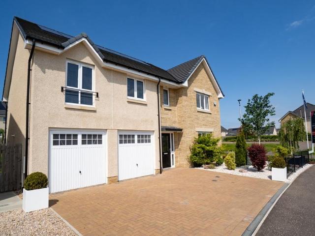 House for sale in Bonnyrigg And Lasswade, Scotland