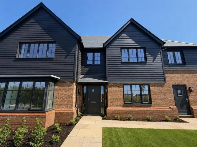House for sale in Ash, Kent