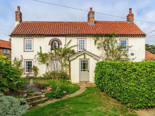 House for sale in Docking, King's Lynn and West Norfolk
