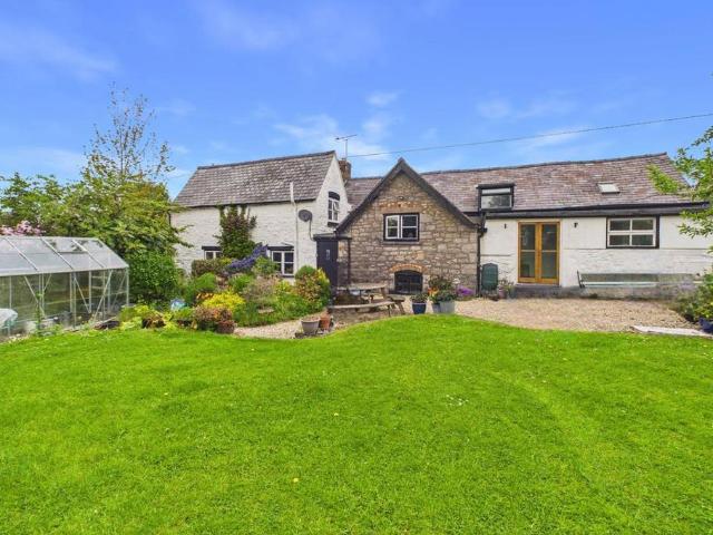 House for sale in Treflach, Shropshire