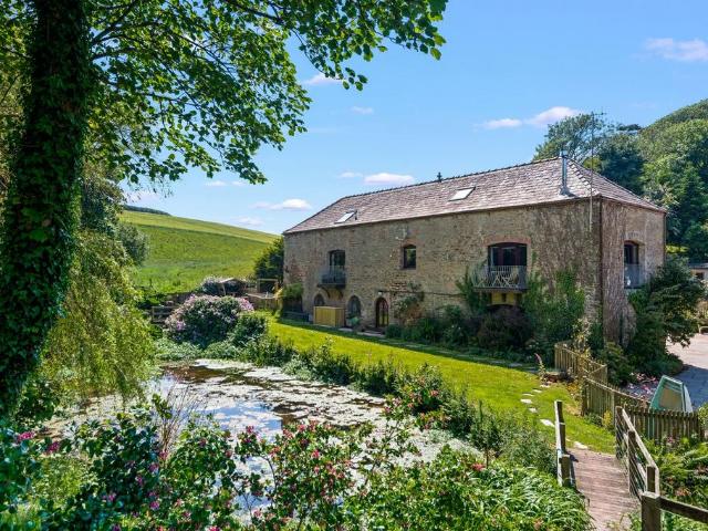 House for sale in Cornwall
