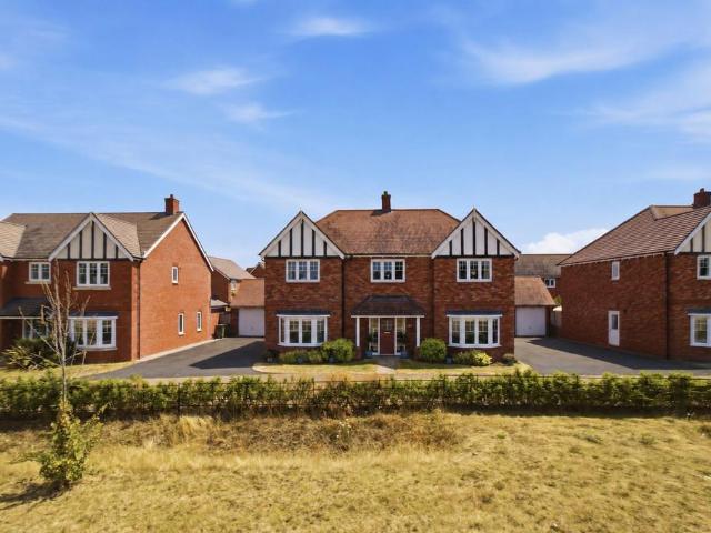 House for sale in North Claines, Crookhill