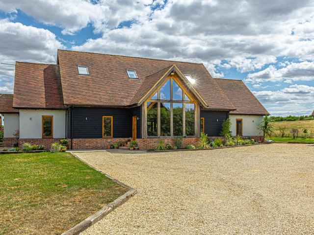 House for sale in Maldon, Essex