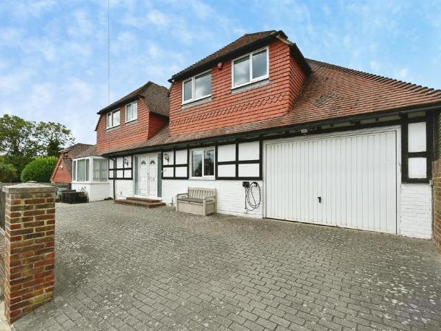 House for sale in Woodingdean, Ovingdean