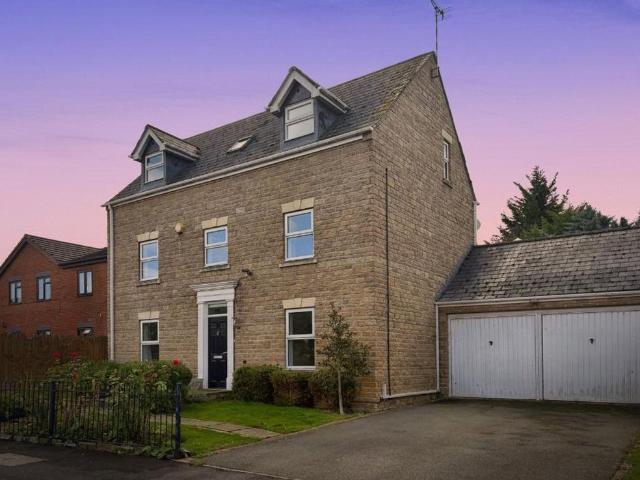 House for sale in Upper Quinton, Stratford-on-Avon