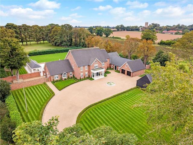 House for sale in Stokesby, Isle Of Man