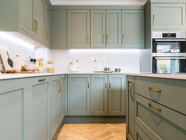 House for sale in Great Faringdon, Dromore
