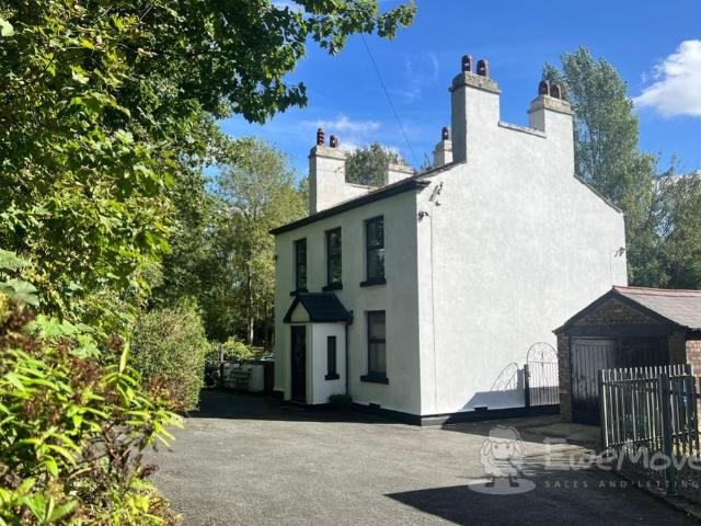House for sale in Eccleston, St Helens