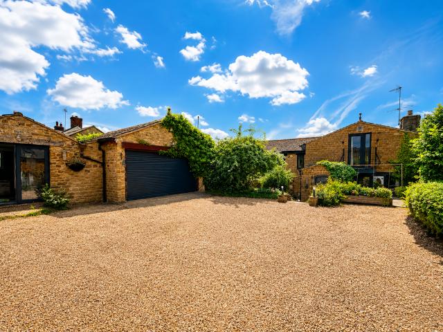 House for sale in Brixworth