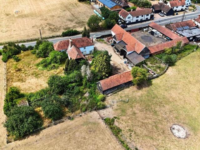 House for sale in Epping, Essex