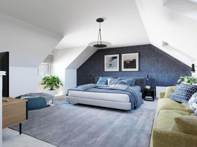 House for sale in Bovingdon Green, Dacorum