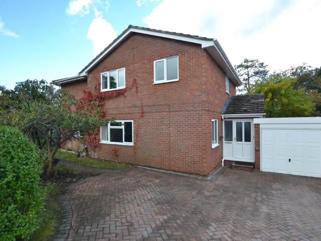 House for sale in Hollywater, Bolton Low Houses