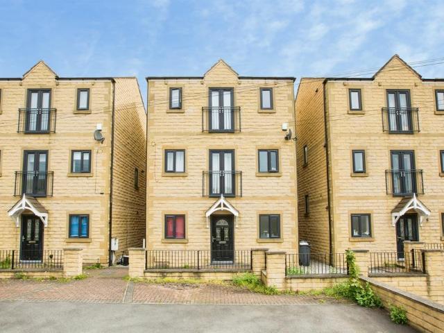 House for sale in Claremount, Halifax
