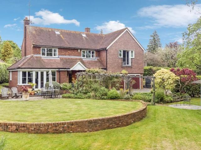 House for sale in Temple Dinsley, King's Walden