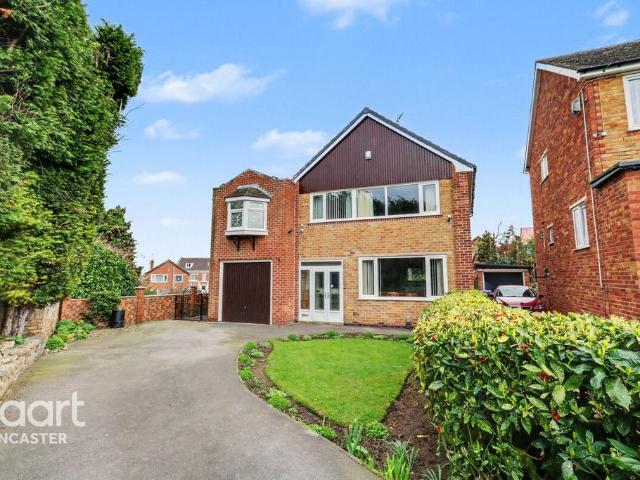House for sale in Balby, South Yorkshire
