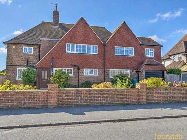 House for sale in Collington, Rother