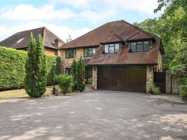 House for sale in Woking, Surrey