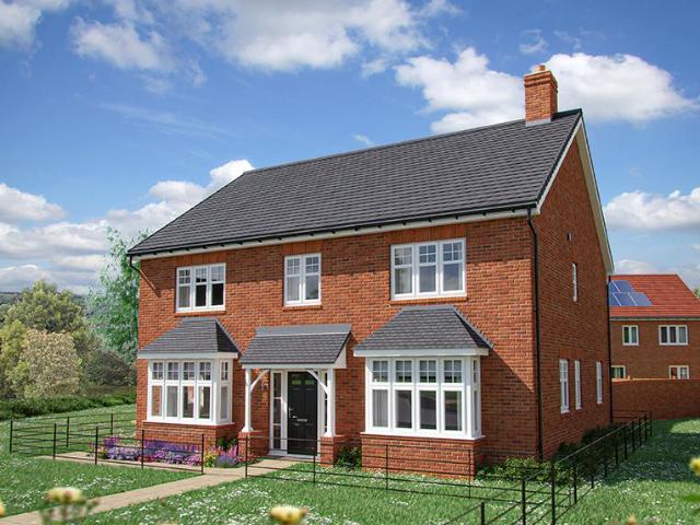 House for sale in Camp Hill, Warwickshire