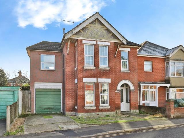 House for sale in Talbot Village, Isle Of Man