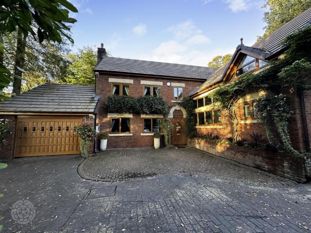 House for sale in Bury, Isle Of Man