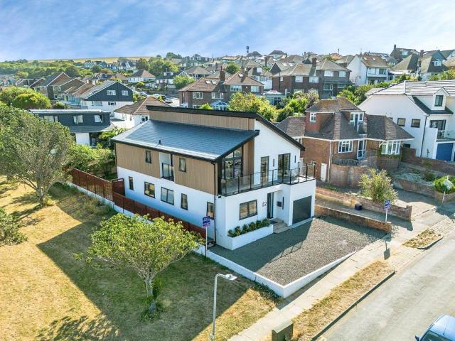 House for sale in Saltdean, Brighton & Hove