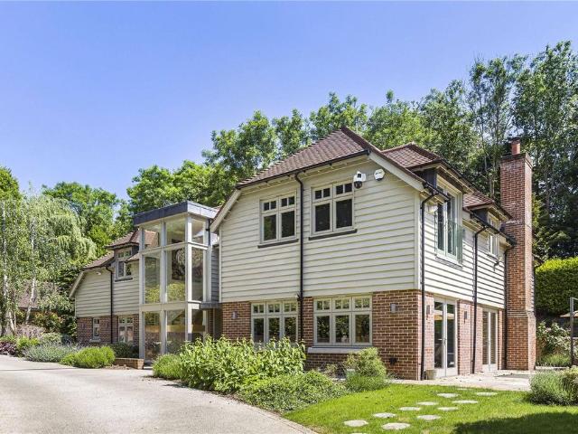 House for sale in Fretherne, Hertfordshire