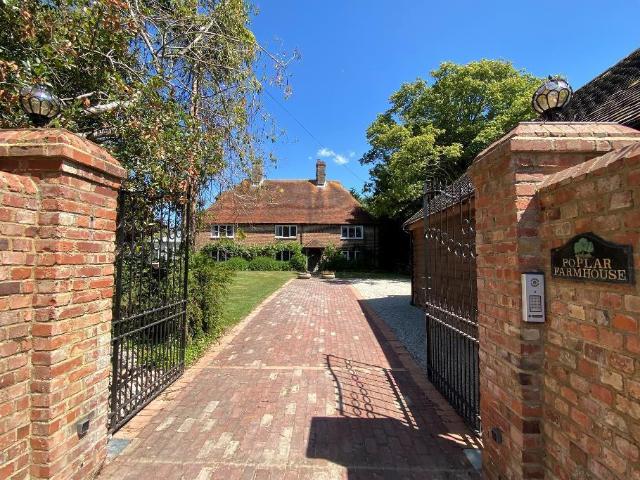 House for sale in Wittersham, Bridgefield