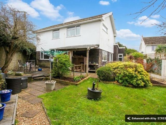 House for sale in West Camp, Boverton