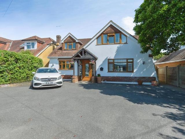 House for sale in Parley Cross, West Parley