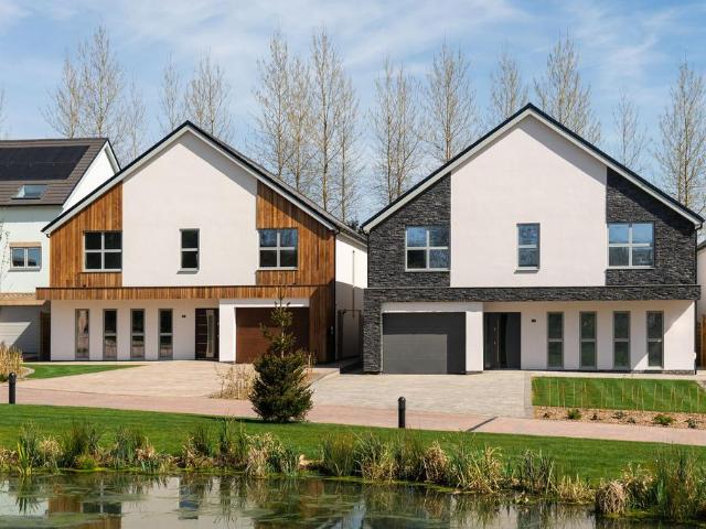 House for sale in Brentingby, Leicestershire