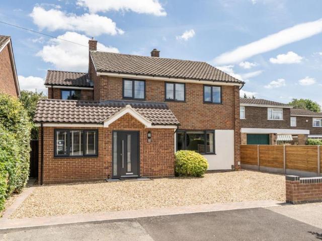 House for sale in Bedford