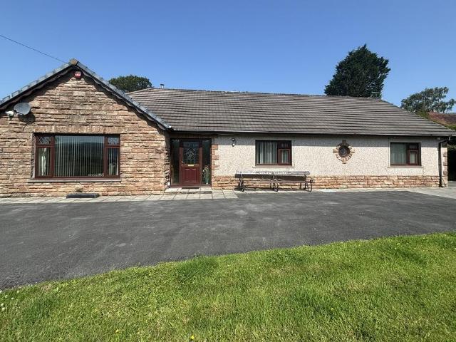 House for sale in Manordeilo and Salem, Manordeilo