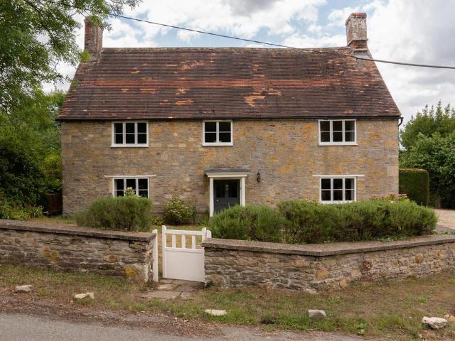 House for sale in Kington Magna, East Dorset