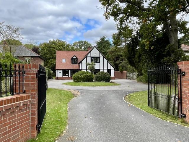 House for sale in South Yorkshire