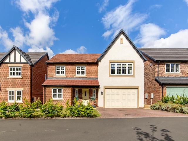 House for sale in Woolsington, Callerton