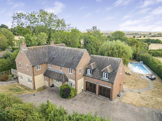 House for sale in Long Crendon