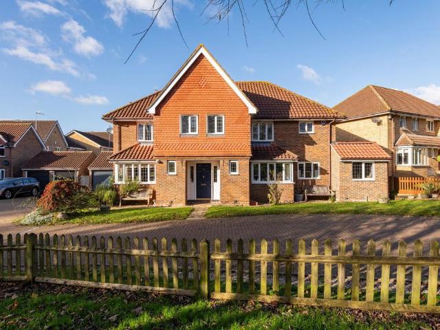 House for sale in Midway, Kent