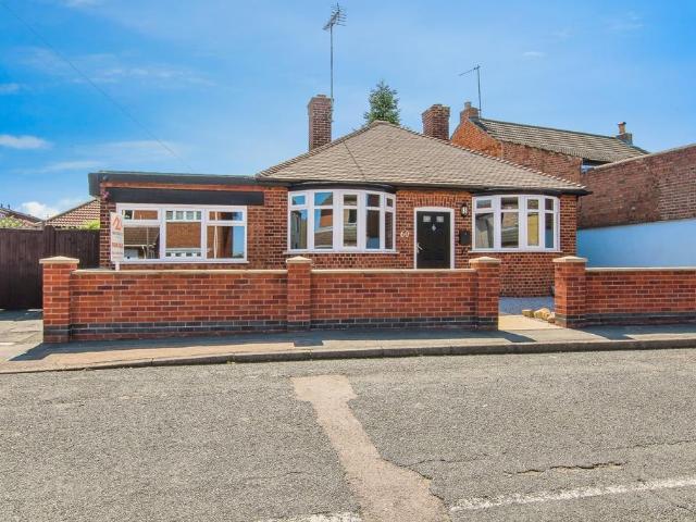 House for sale in Peterborough