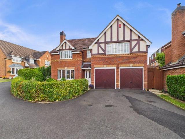 House for sale in St. Georges and Priorslee, Telford