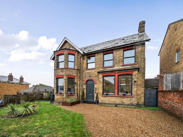 House for sale in Belvedere, Greater London