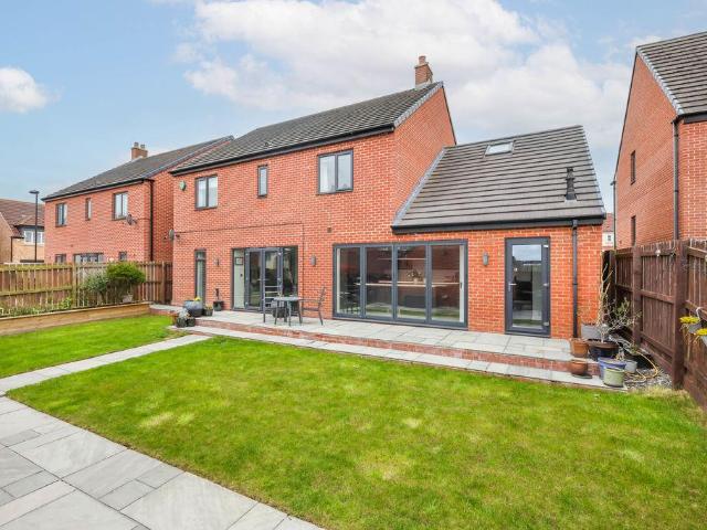 House for sale in Wideopen, Isle Of Man