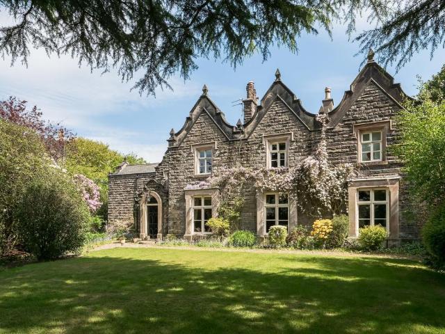 House for sale in Alderley Edge
