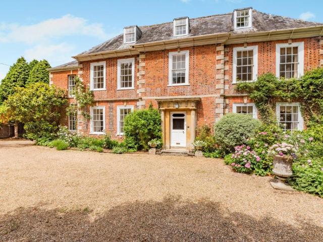 House for sale in Potterne