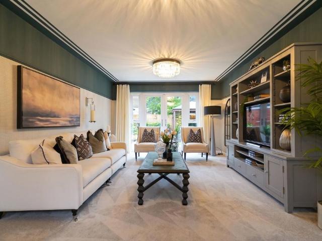 House for sale in Hampton In Arden, West Midlands