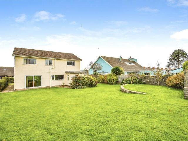 House for sale in Neyland, Wales