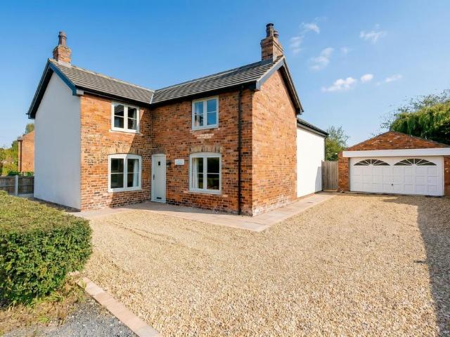 House for sale in Seaton Ross