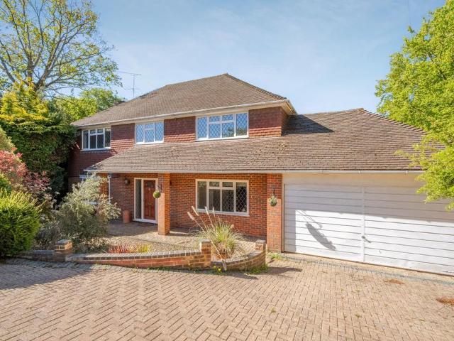 House for sale in Sunninghill and Ascot, Sunninghill