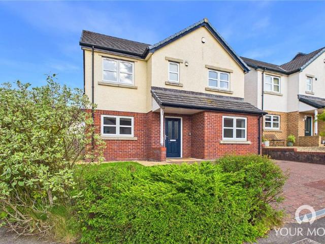 House for sale in The Moor, Cockermouth