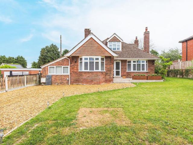 House for sale in The Mallards, Crostwick
