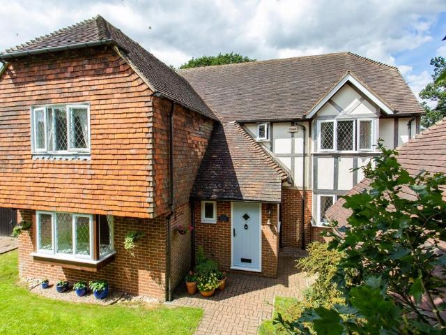 House for sale in Bridgefield, Kent